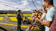 El secretario general de la Organización de Estados Americanos (OEA), Luis Almagro, anunció el envío de 25.000 dólares para ayuda humanitaria a la zona fronteriza de Colombia con Venezuela afectada [&hellip;]