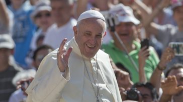 «Con todo el respeto» hacia el resto de líderes y mandatarios extranjeros que son invitados a la Casa Blanca, el papa es «una figura única», comentó Earnest al subrayar la [&hellip;]