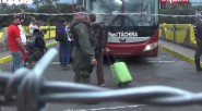Henao y Rivera han sido objeto de múltiples mensajes de solidaridad en la noche de este domingo 13 de septiembre, cuando se revelaron las amenazas y se produjo la salida [&hellip;]