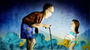 – ¡Imposible!, exclama el anciano, alguien más debe haber disparado. Un anciano de 90 años llega al médico para su chequeo de rutina. El doctor le pregunta: –  ¿Cómo se [&hellip;]