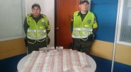 Las autoridades incautan  dinero en efectivo que llega a la suma de  $1.554’139.000, en ocho municipios de siete departamentos, durante la jornada electoral.   Rafael Camargo Primicia Diario El presidente […]