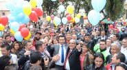 Jorge Rey el nuevo Gobernador de Cundinamarca. 1.132.314 ciudadanos, lo que equivale al 64.72% del censo electoral; la abstención fue del 35.28%. &nbsp;   Los ciudadanos de Cundinamarca eligieron en la [&hellip;]