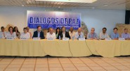 Se pondrá en marcha, tras la firma del Acuerdo Final, una unidad especial de alto nivel con carácter excepcional y transitorio, con fuerte participación de las víctimas, para la búsqueda [&hellip;]