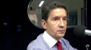 Luis Pérez Gutiérrez, es el nuevo Gobernador de Antioquia. Luis Pérez Gutiérrez nació hace 54 años en el municipio de Cañargordas, occidente de Antioquia. Es ingeniero industrial graduado en la [&hellip;]