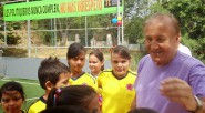 Una ofensiva contra la corrupción y la politiquería, anunció el nuevo alcalde de Bucaramanga Rodolfo Hernández, quien fue elegido por los ciudadanos cansados de soportar a los corruptos. &nbsp; &nbsp; [&hellip;]
