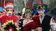 El Festival de Teatro finalizó con la  presentación de la obra profesional Angelitos Empantanados del grupo Matacandelas. &nbsp; Se realizó la elección y premiación de las obras más sobresalientes, reconocimiento del [&hellip;]