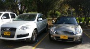 La placa de uno de los vehículos del procurador está rotulada con las letras CVY. Esto en el argot popular y el de los funcionarios corruptos en el país significa: [&hellip;]