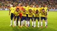 Listo el equipo que busca su primer triunfo ante Perú.    José Néstor Pékerman definió la convocatoria para la selección Colombia en el inicio de las eliminatorias a Rusia 2018. […]