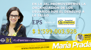 María Angélica Prada es candidata a la Junta Administradora Local de Chapinero, contando con el respaldo de la ciudadanía.  Soloelecciones.com María Angélica Prada es abogada de la Universidad de los [&hellip;]