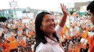Alberto Fujimori, será indultado por el Gobierno de su hija Keikp Fujimori, en caso de ganar las elecciones del próximo año, tal como lo pronostican todas las encuestas realizadas.Los peruanos olvidaron [&hellip;]