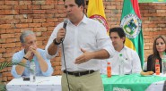 El médico Rodrigo Lara Sánchez, es el nuevo alcalde de Neiva. La labor fue ardua porque la corrupción se unió para atajarlo y este galeno con su honestidad derrotó de [&hellip;]