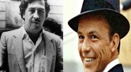 Juan Pablo Escobar, hijo del capo de las drogas Pablo Escobar, afirmó que su padre era socio del  fallecido cantante estadounidense Frank Sinatra en negocios del narcotráfico establecidos en Miami […]