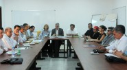 «No queremos que se diga que las FARC-EP estamos anunciando faltar a la palabra pactada. Por el contrario, al poner de presente las actuales trabas esperamos del gobierno nacional una [&hellip;]