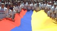 Contagiados de  entusiasmo, 1.500 delegados y delegadas de los más variados sectores sociales y políticos, representativos de todo el territorio nacional,  reunidos en Bogotá en la II Asamblea Nacional por la [&hellip;]