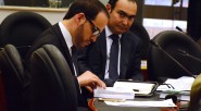 El delito de concusión plantea una pena de entre 8 a 15 años de prisión por la gravedad del delito que encierra un soborno en este caso, en una alta [&hellip;]