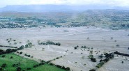 &nbsp; Uno de los lahares prácticamente borró a Armero; tres cuartas partes de sus 30.700 habitantes murieron. Avanzando en tres grandes oleadas, este lahar tenía 30 metros de profundidad, se [&hellip;]