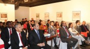 El evento contó con la asistencia de asociaciones y colectivos colombianos de solidaridad, partidos y organizaciones sociales y comunitarias de la ciudad capital que expresaron el ferviente saludo y respaldo [&hellip;]