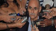 &nbsp; Horacio Serpa Uribe Columnista Invitado Comentar sobre el M-19 cuando un País adolorido conmemora los 30 años del cruento asalto al Palacio de Justicia, no es apropiado. Pero dejar [&hellip;]