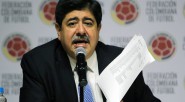 Con papeles en mano Luis Bedoya, explicará ante la justicia su papel como presidente de la Federación Colombiana de Fútbol, luego de renunciar a su cargo por recomendación de sus abogados. […]