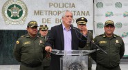 A pesar de no haberse posesionado como alcalde de Bogotá, Enrique Peñalosa, adelanta una labor buscando ejecutar de inmediato los programas que le permitan recuperar a Bogotá, que como consecuencia [&hellip;]