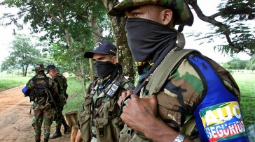 Esclarecimiento del paramilitarismo como garantía de no repetición, en el sentido de que esclarecer el pasado y las dinámicas presentes de las estructuras y el accionar contrainsurgente, especialmente de carácter [&hellip;]