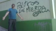  «Algunos politicos, carcomidos por el cinismo, se destacan por sus sinvergonzonadas»; «La corrupción es una sinvergonzonada». &nbsp; Jairo Cala Otero &nbsp; ─ Usted no hace más que sinvergüencerías. Debería darle [&hellip;]