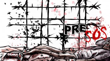 Los heridos y enfermos deben inmediatamente ser entregados al CICR o defensoria del Pueblo, es una exigencia de la conciencia publica que debe darse en las liberaciones. &nbsp; &nbsp; Uldarico [&hellip;]