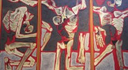 «No existe una cultura de respeto a los derechos humanos sino una infame política penitenciaria basada en el cobro de venganza contra quienes – en el contexto del conflicto armado [&hellip;]