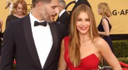 400 invitados se dieron cita en el hotel The Breakers, en el complejo turístico de West Palm Beach, Florida, donde se celebró  la boda de los actores Sofía Vergara y Joe Manganiello.En [&hellip;]