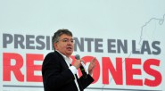 El ministro de Hacienda y Crédito Público Mauricio Cárdenas, quien está recorriendo todas las regiones del país, será la carta que se jugará el presidente Juan Manuel Santos, una vez [&hellip;]