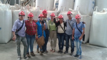 El curso en el que participaron desde el pasado 6 diciembre, hace parte de las actividades de cooperación ejecutadas en desarrollo del Convenio de hermandad y cooperación suscrito en 2014 [&hellip;]