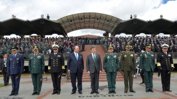 A pesar de que las Naciones Unidas han solicitado, de manera reiterada, al Estado colombiano separar o suspender a militares involucrados en juzgamiento o investigaciones por violaciones de los derechos [&hellip;]