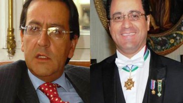 La Fiscalía General acusó al exsecreatario jurídico de la Presidencia, Edmundo del Castillo y el exjefe de prensa de la Casa de Nariño, César Mauricio Velásquez por su presunta participación y responsabilidad […]