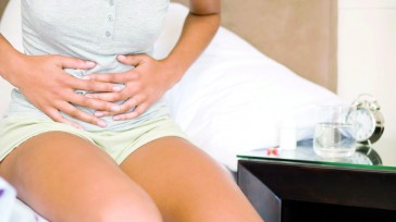&nbsp; Los síntomas más comunes del recrudecimiento de la enfermedad son de dolor abdominal y diarrea. &nbsp; Shabana Pasha La enfermedad del Crohn  es una afección duradera que provoca inflamación en [&hellip;]