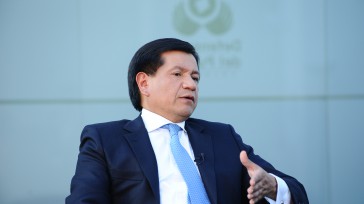 Después de un escándalo laboral y sexual finalmente y acorralado el abogado Jorge Otálora Gómez, presentó renuncia al cargo. &nbsp; &nbsp; &nbsp; El Defensor del Pueblo, Jorge Armando Otálora, renunció [&hellip;]