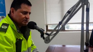 El coronel Otaín Rodriguez, es el primer oficial retirado del cargo en cumplimiento de una orden presidencial para hacer una purga en el interior de la Policía y acabar con […]