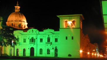 Popayán cumplió 477 años de fundada. Conocida también como la «Ciudad Blanca», «Ciudad Fecunda», «Ciudad Procera» y «Ciudad Universitaria». Su nombre,  proviene del Cacique Payán, jefe de la tribu indígena [&hellip;]