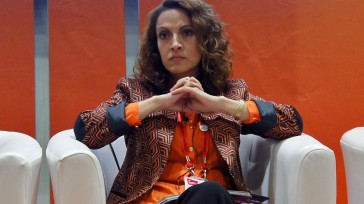 Jineth Bedoya Lima , por su constante defensa de los derechos humanos y abanderada de los propósitos legislativos en la protección a las mujeres víctimas de la violencia, le fue otorgado [&hellip;]