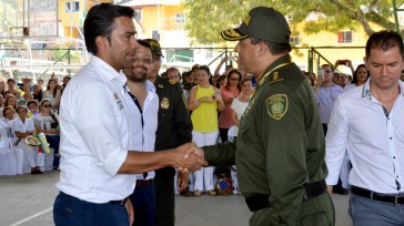 «No hay cosa más agradable que regresar a nuestra casa, con orgullo llego a mi terruño, La Peña, Cundinamarca. Qué bonitos recuerdos. Amigos de cuadra, de estudios y de alegría. [&hellip;]