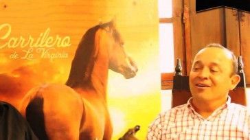 Uribe Vélez  fue detenido en el barrio El Poblado de Medellín, es investigado por los delitos de concierto para delinquir y homicidio agravado. &nbsp; &nbsp; &nbsp; El CTI de la Fiscalía General [&hellip;]