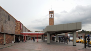 El 15 de marzo, La Terminal de Transporte de Salitre cumple 32 años de funcionamiento, con 220 metros cuadrados y 86 empresas transportadoras.       Diana Carolina Duarte Martínez […]