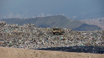 De las 2.350 toneladas por día de desechos residenciales que se generaron en Bogotá, el 0,85% eran residuos metálicos y el 0,14% aluminio. Esto quiere decir aproximadamente 3,29 toneladas de […]