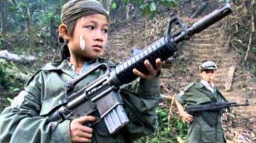«Hoy comunicamos nuestra decisión de poner fin a la incorporación de menores de 18 años a las FARC-EP. Esta decisión debiera ser correspondida por el gobierno Colombiano  dirigida a proteger [&hellip;]