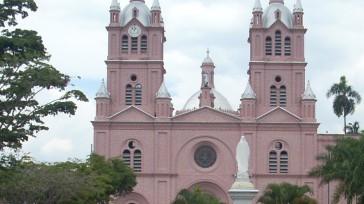 150 mil visitantes recibió Buga al iniciarse la Semana Santa     «The Wild Life And Mad Genius Of Jagger» El alcalde de Buga Julián Latorre Herrada manifestó su complacencia […]