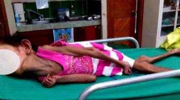 La trágica situación de estos niños, registrada tan sólo en los últimos días, es un reflejo de la gravedad del tema en el Departamento del Magdalena en materia de desnutrición. [&hellip;]
