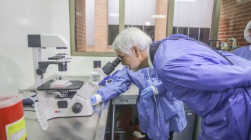 El alcalde Enrique Peñalosa encontró al distrito en un caos total en materia de salud.   La Administración Distrital creará el Instituto Distrital de Ciencia, Biotecnología e Innovación para la […]