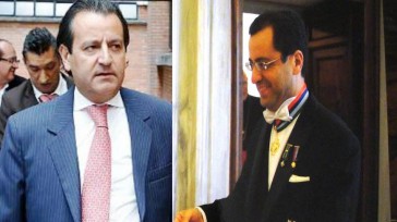 Edmundo del Castillo, ex secretario Jurídico de la Presidencia durante la Administración de Álvaro Uribe negó que durante la visita del ex paramilitar Severo Antonio López, alias ‘Job’ a la [&hellip;]