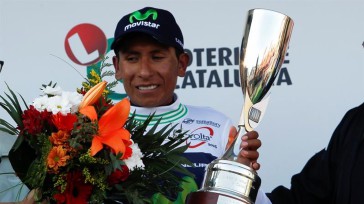 El triunfo de Nairo Quintana, sobre los más encopetados ciclistas del mundo, anuncian excelentes noticias para el Tour de France.   AS.COM Nairo Quintana se coronó campeón de la Vuelta […]