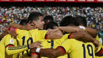   Colombia resucita en la Semana Santa y se recupera para aspirar a estar presente en el Mundial de Rusia.     Edwin Cardona obró el milagro de Colombia en los […]