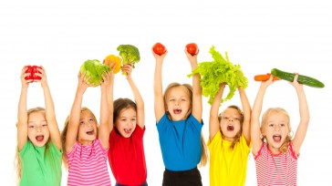  Una buena nutrición tanto en cantidad como en calidad, es clave para el buen desarrollo físico e intelectual del niño. La  desnutrición afecta la supervivencia de los niños colombianos, el […]